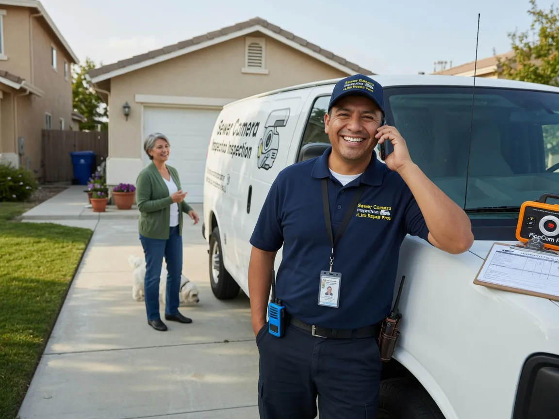 Sewer Line Repair Riceville, TN FAQs